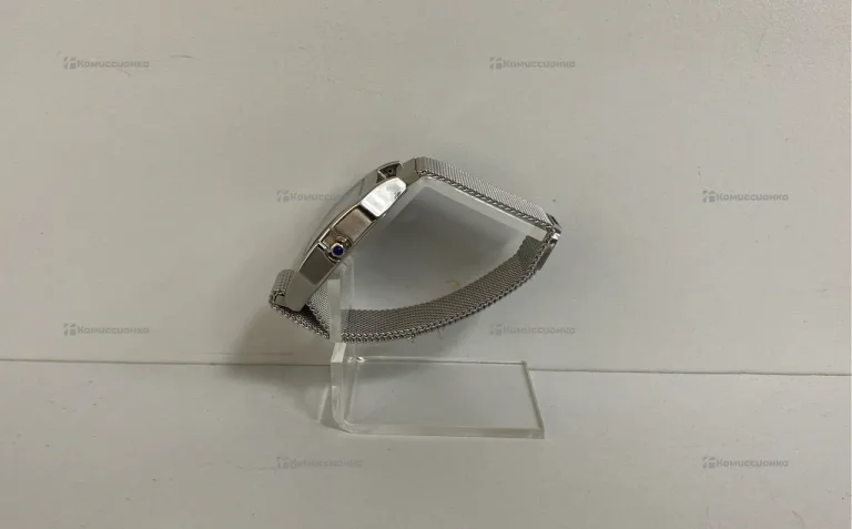 Часы Cartier s9074