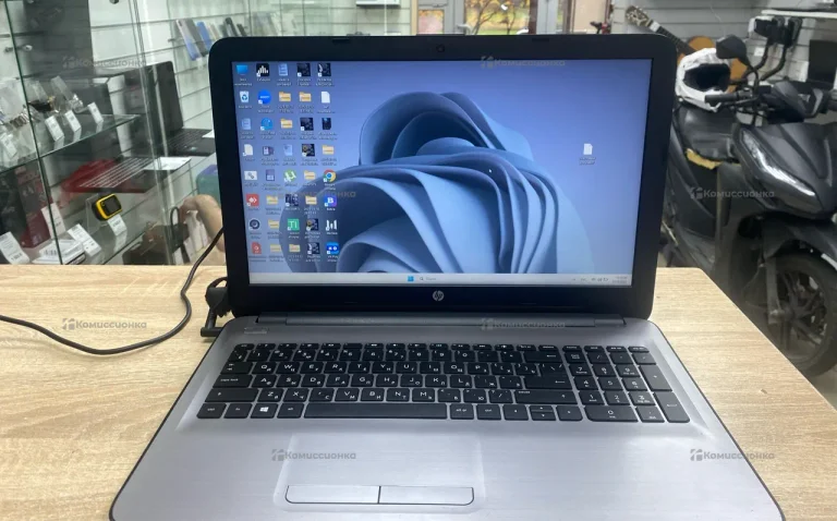 Ноутбук HP 3165NGW