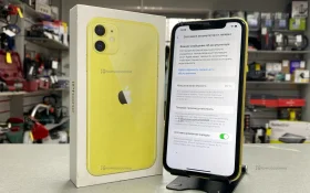 Apple iPhone 11 4/64 ГБ