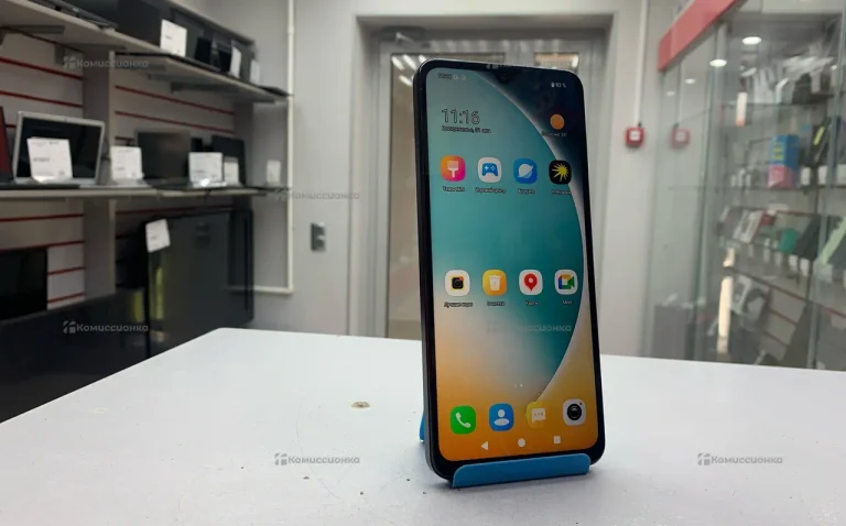 Xiaomi Poco C71 3/64Gb