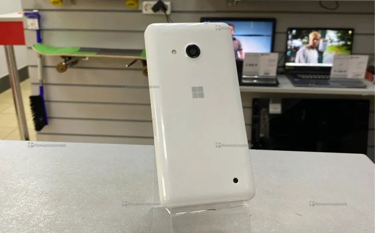 Microsoft Lumia 550