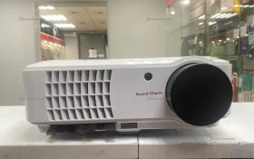 Купить Проектор  Sound Charm SC001 б/у , в Москва и область Цена:4500рублей