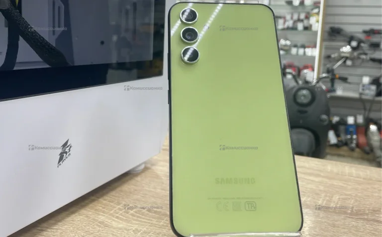 Samsung Galaxy A54 6/128 ГБ