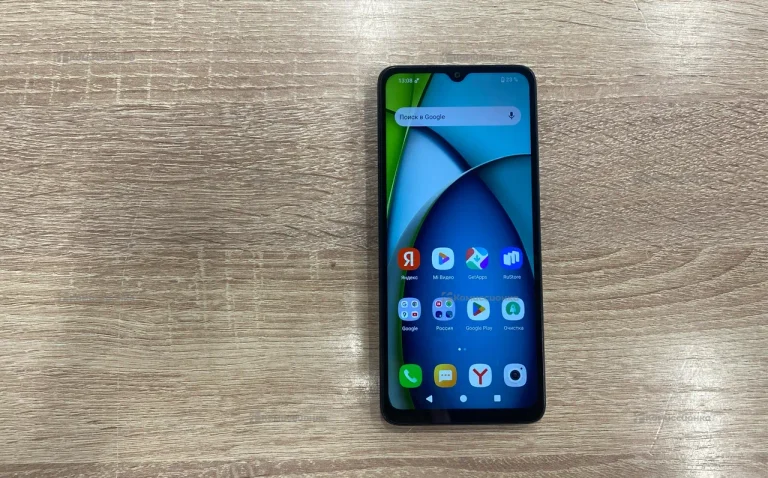 Xiaomi Redmi A3 3/64 ГБ