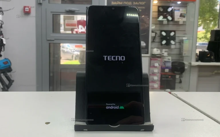 Tecno Spark 10 128Gb