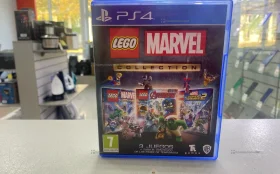 Приставка Lego MARVEL COLLECTION  LEGO MARVEL COLL