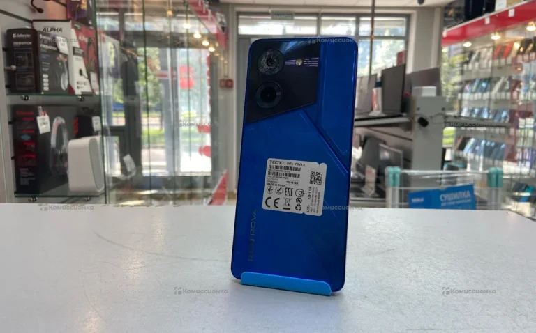 Tecno pova 5 8/128Gb