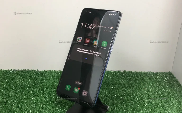 Oppo A74 4/128 ГБ