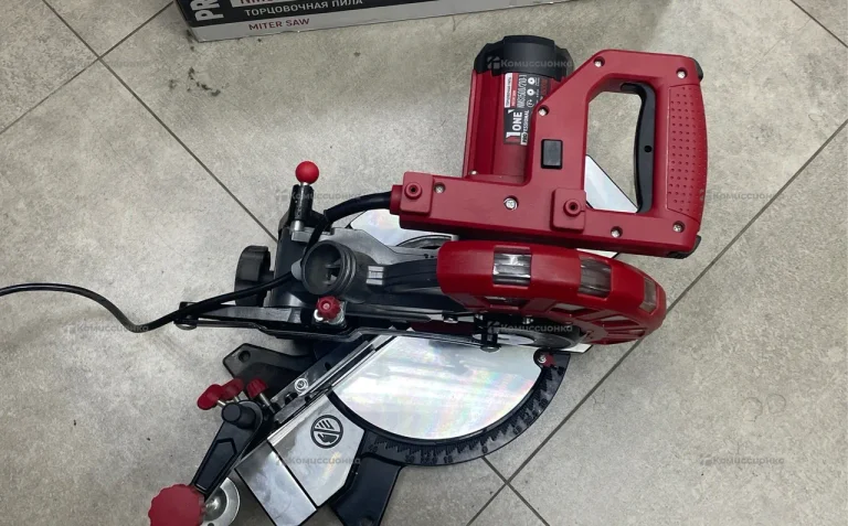 Торцовочная пила None NMS1500/210-1