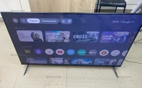 Купить Телевизор Dexp 55UHG1 б/у , в Казань Цена:22900рублей