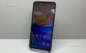 Infinix Smart 6 2/32 ГБ