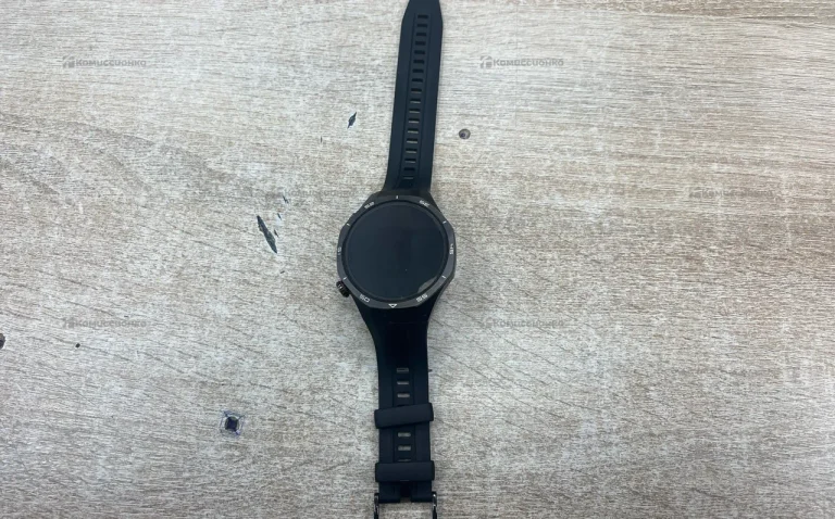 Часы  Huawei GT 5pro