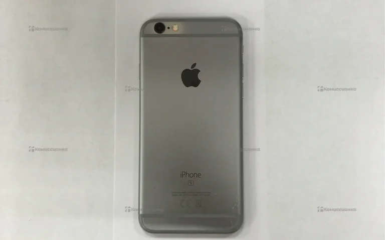 Apple iPhone 6s 2/32 ГБ