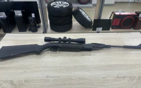 Купить Винтовка пневматическая Baikal б/у , в Магнитогорск Цена:6900рублей