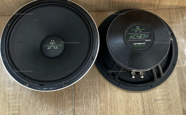 Колонка  Apocalypse AP-M81AC