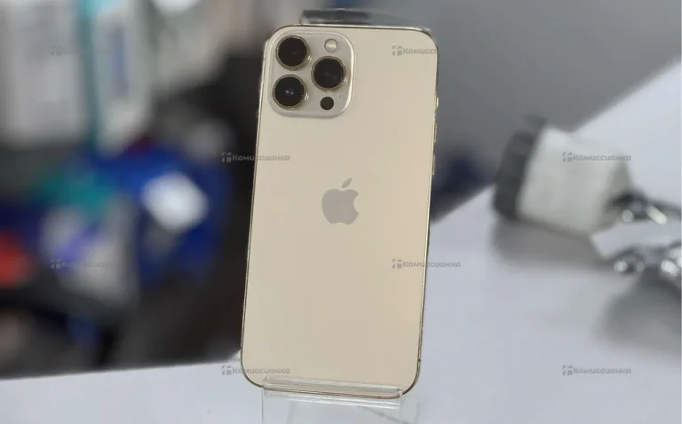 Apple iPhone 13 Pro Max 256Gb