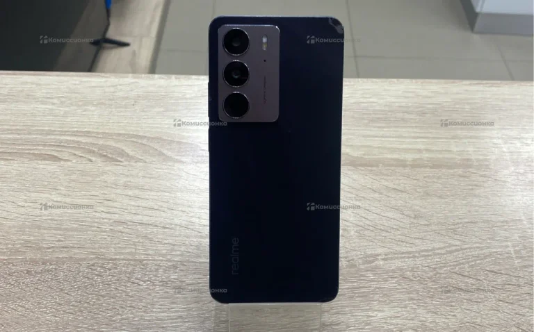 Realme C75 8/256 ГБ