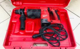 Перфоратор Milwaukee PHE 45 SQ