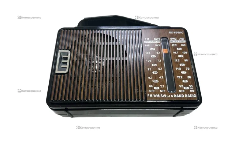 Радио RX-608AC