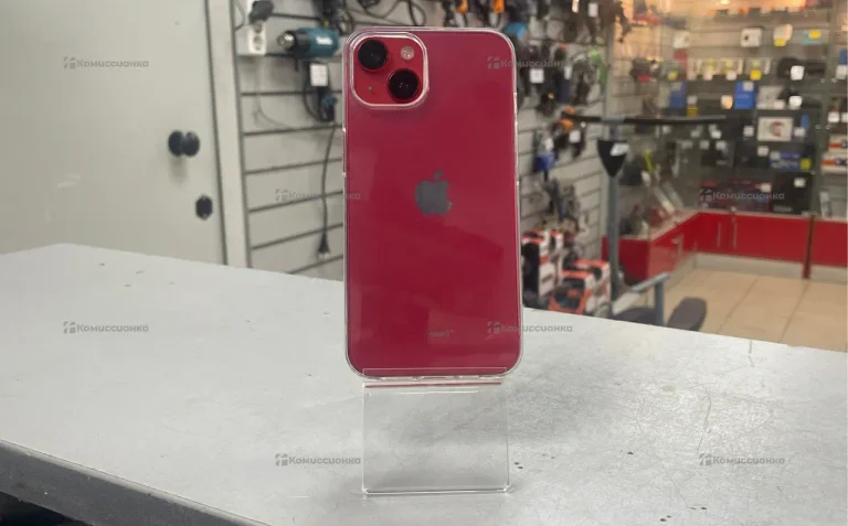 Apple iPhone 14 128 ГБ