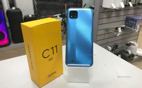 Realme C11 (2021) 2/32 ГБ