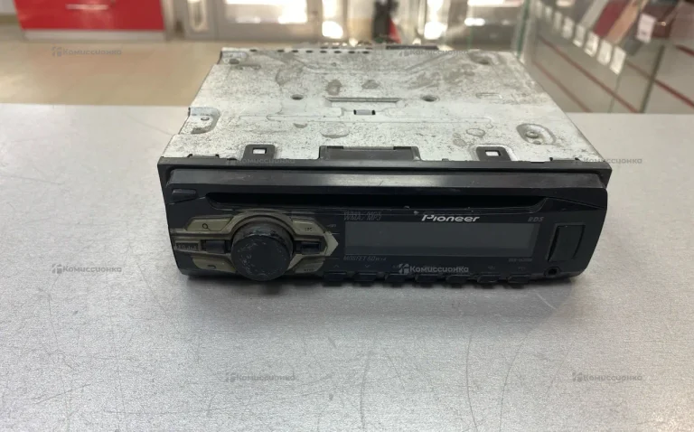 Автомагнитола  pioneer DEH-1420UB