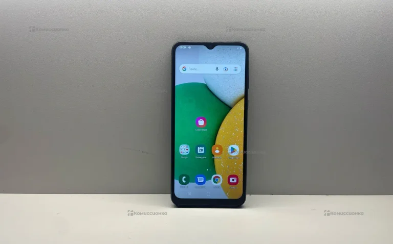 Samsung Galaxy A03 Core 2/32 ГБ