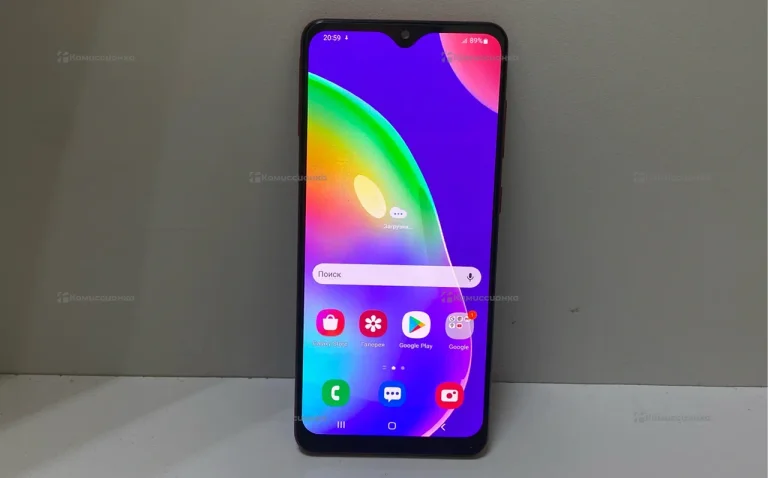 Samsung Galaxy A31 4/64 ГБ