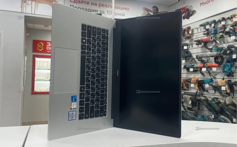 Huawei MateBook D 15