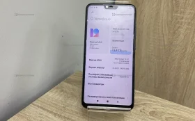 Xiaomi Mi 8 Lite 4/64 ГБ