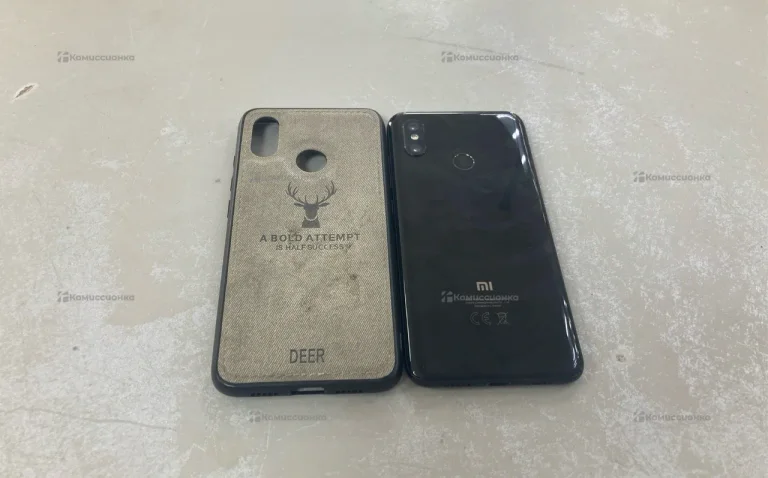 Xiaomi Mi 8 6/256