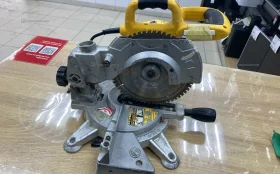 Купить Торцовочная пила Корвет М8 б/у , в Самара Цена:2990рублей