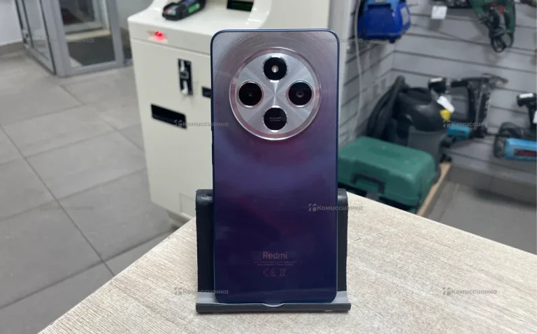 Xiaomi Redmi 14C 6/128 ГБ