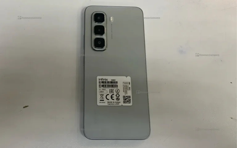 Infinix HOT 50 Pro 8/256Gb