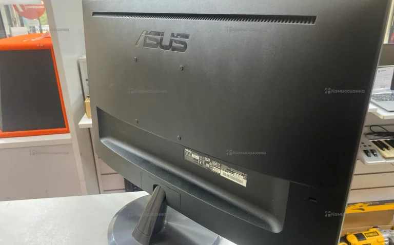 Монитор Asus VP249QGR