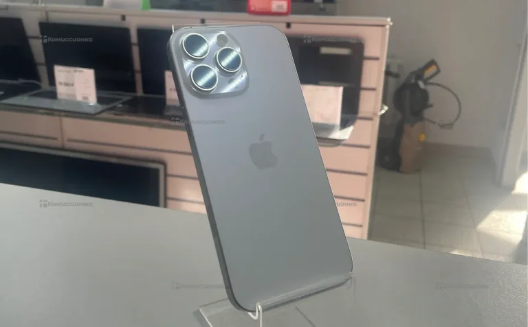 Apple iPhone 16 Pro Max 256GB