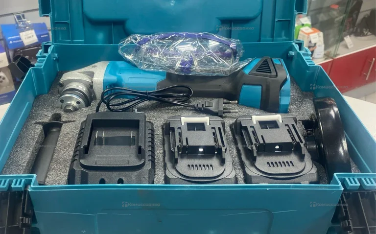 Ушм makita replica