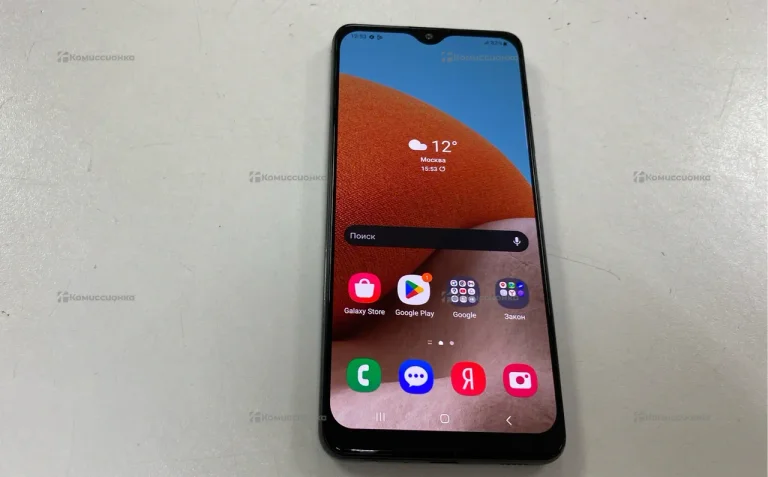 Samsung Galaxy A32 4/128 ГБ