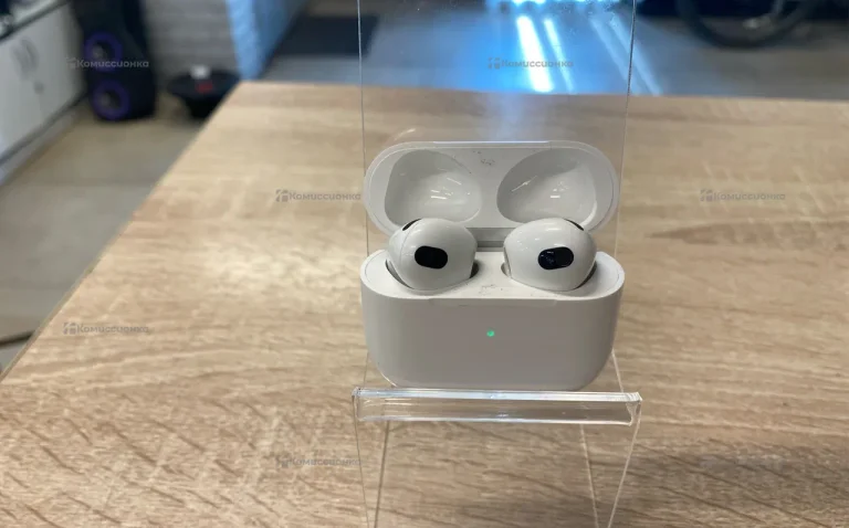 Наушники  Apple air pods 3