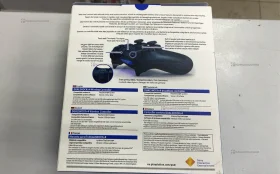 Купить DualShok 4 cyber punk 2077 б/у , в Екатеринбург Цена:1500рублей