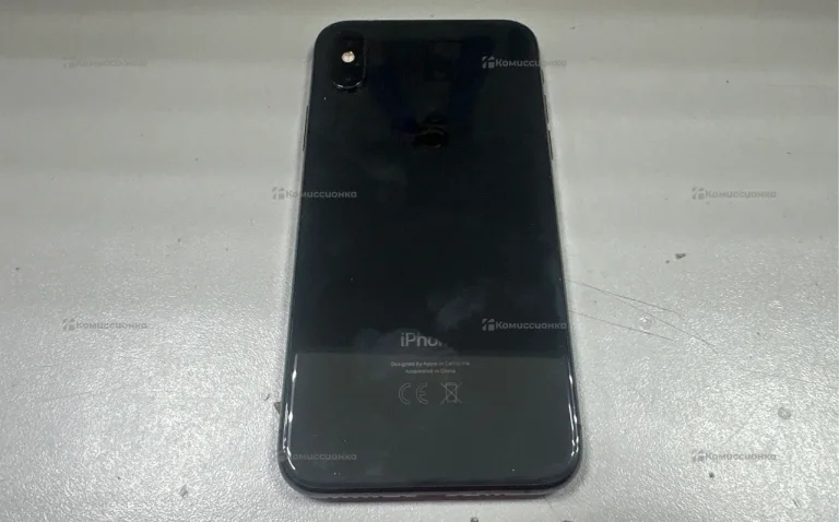 Apple iPhone XS 256 ГБ