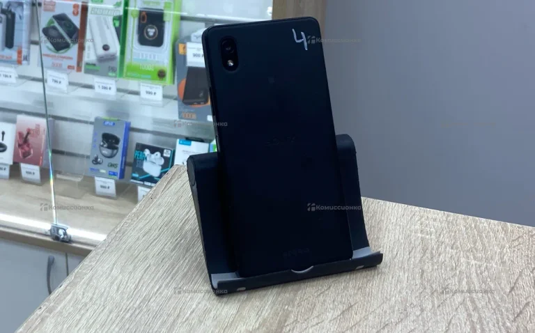 Sony Xperia Ace III 4/64 Гб