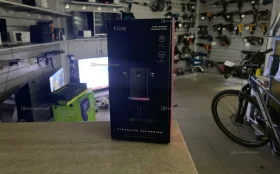 Купить Микрофон Fifine AM8 б/у , в Москва и область Цена:2500рублей
