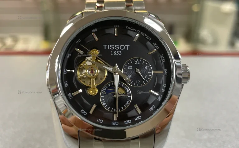 Часы Tissot T111417A (Реплика)