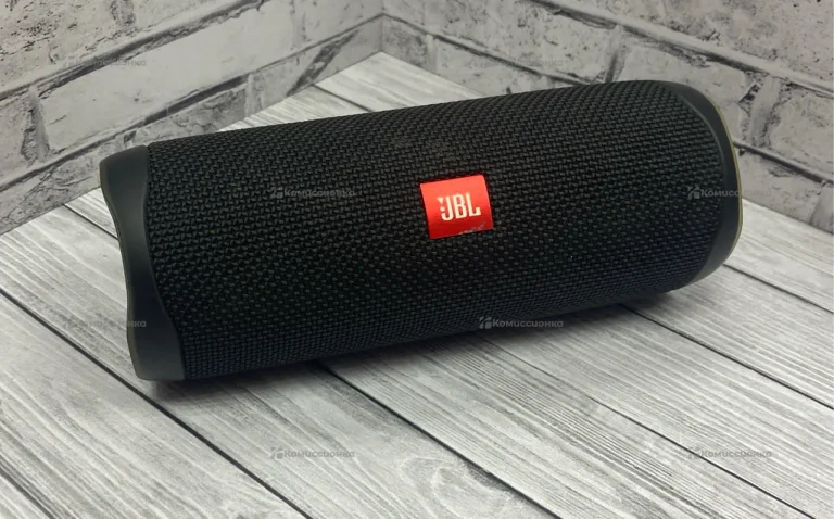 Колонка  JBL flip 5