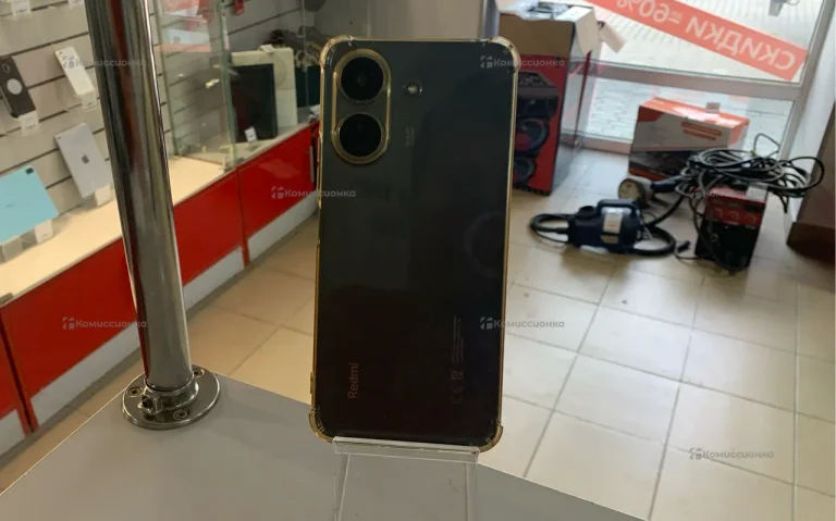 Xiaomi Redmi 13C 8/256Gb