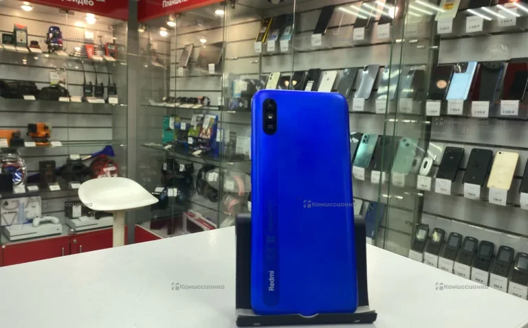 Xiaomi Redmi 9A 2/32 GB