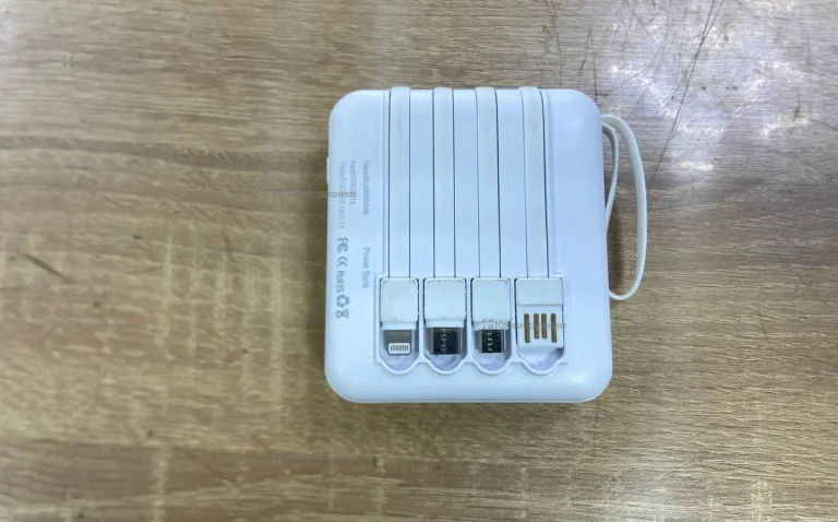 Power Bank  20000mAh