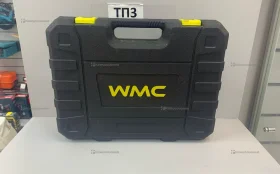 Набор инструментов WMC TOOLS