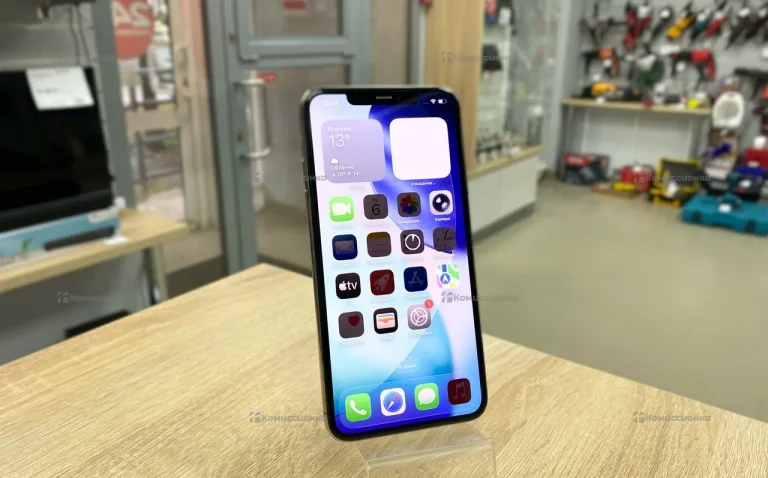 iPhone 11 Pro Max 256